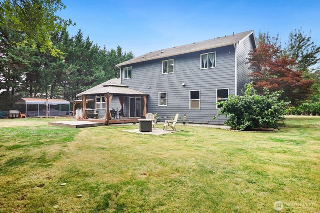 36910 244th Avenue SE, Enumclaw, WA 98022