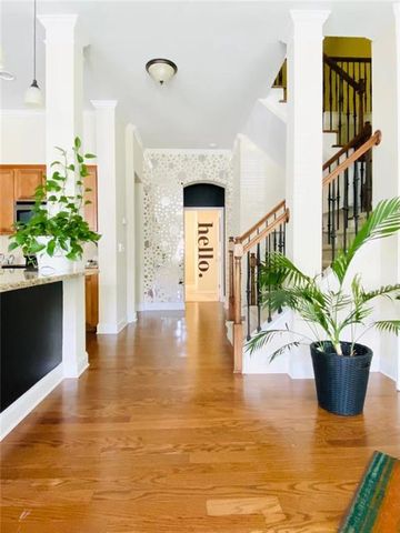 1252 Parktown Drive, Mableton, GA 30126