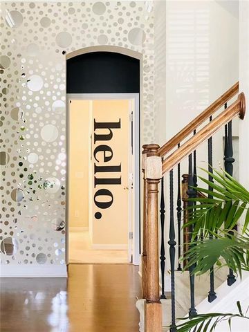 1252 Parktown Drive, Mableton, GA 30126