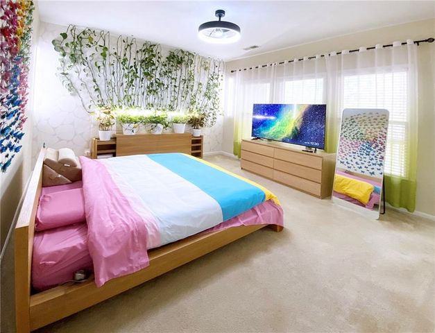 1252 Parktown Drive, Mableton, GA 30126