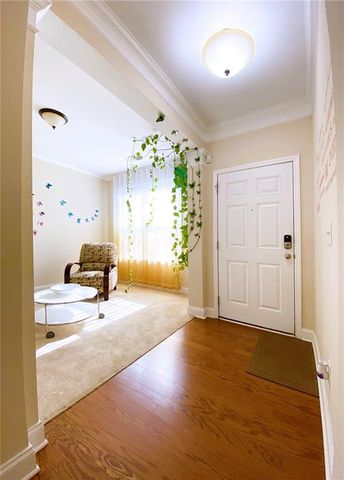 1252 Parktown Drive, Mableton, GA 30126