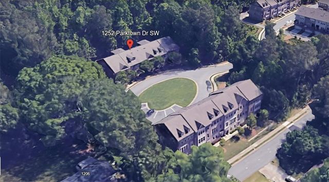 1252 Parktown Drive, Mableton, GA 30126