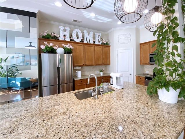 1252 Parktown Drive, Mableton, GA 30126