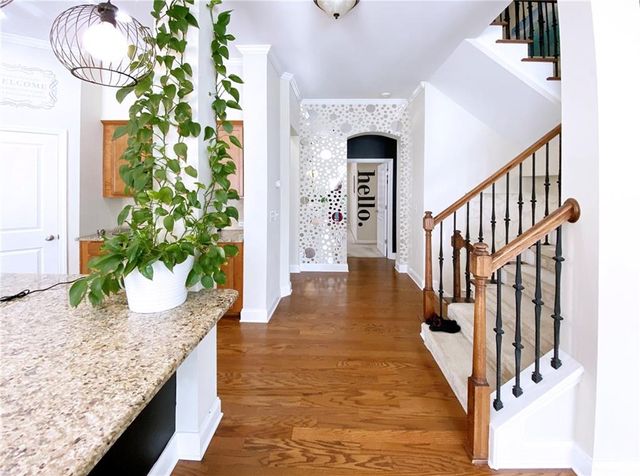 1252 Parktown Drive, Mableton, GA 30126