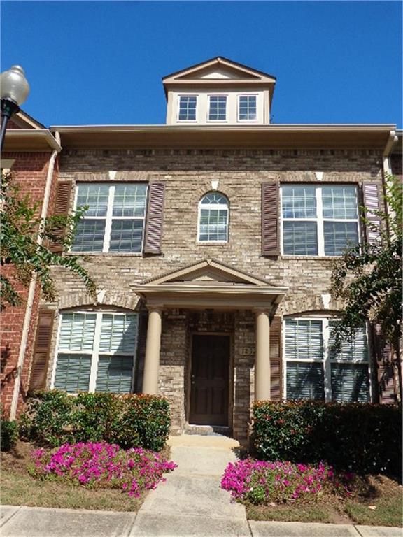 1252 Parktown Drive, Mableton, GA 30126