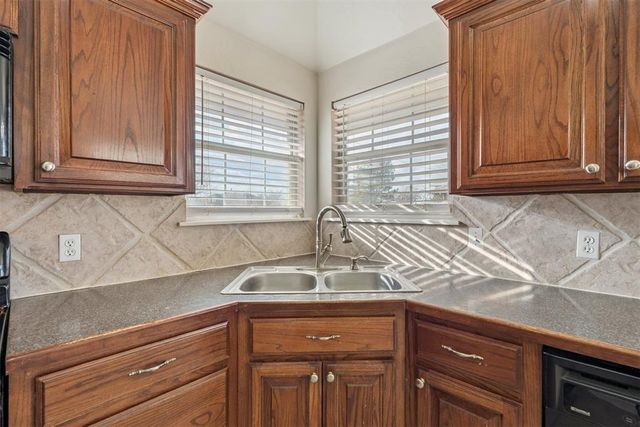 2521 Highland Drive, Moore, OK 73160