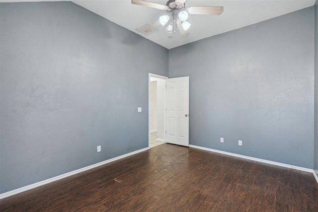 2521 Highland Drive, Moore, OK 73160