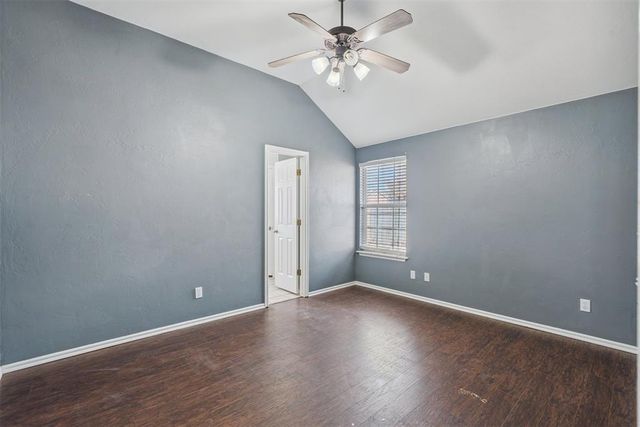 2521 Highland Drive, Moore, OK 73160