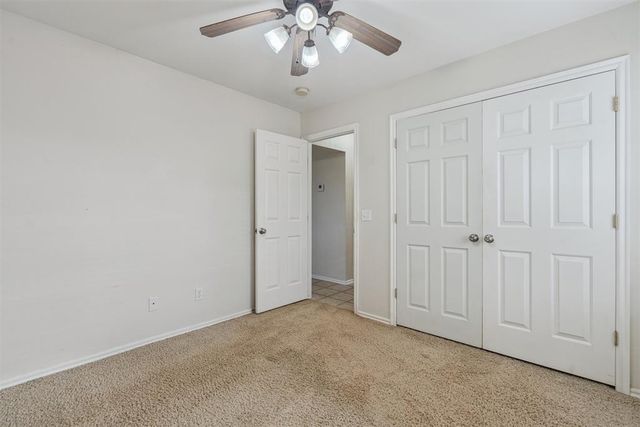 2521 Highland Drive, Moore, OK 73160