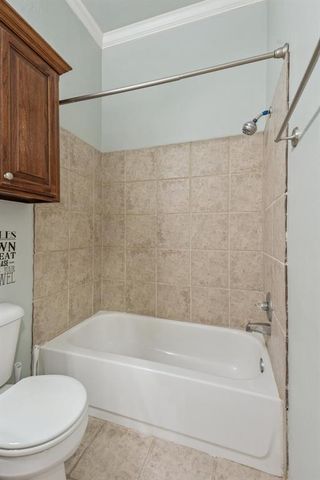 2521 Highland Drive, Moore, OK 73160