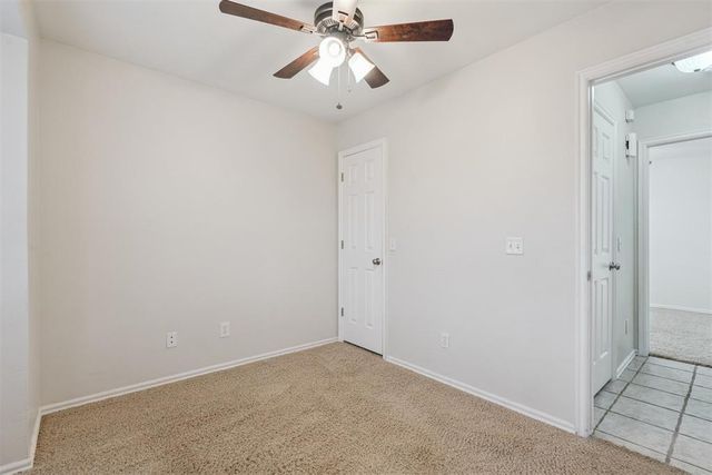 2521 Highland Drive, Moore, OK 73160