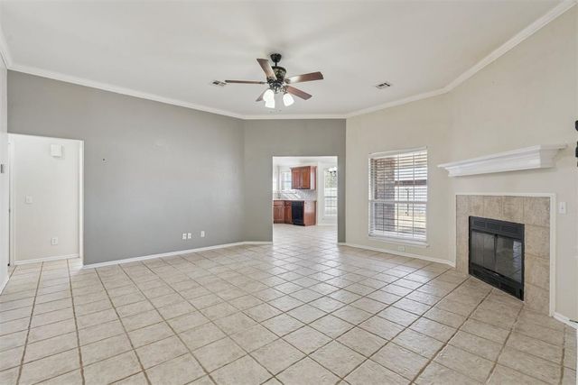 2521 Highland Drive, Moore, OK 73160