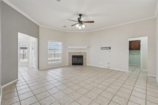 2521 Highland Drive, Moore, OK 73160