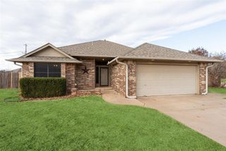 2521 Highland Drive, Moore, OK 73160