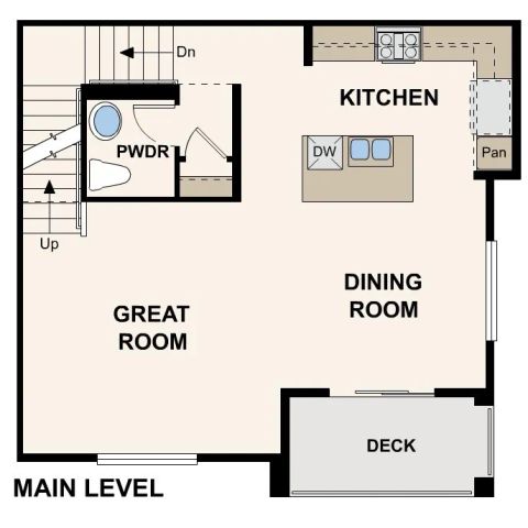 4007 Valley Oak Lane B, El Monte, CA 91733