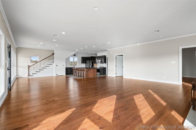 335 Travertine, Ardmore, OK 73401