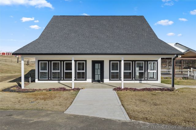 335 Travertine, Ardmore, OK 73401