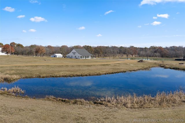 335 Travertine, Ardmore, OK 73401