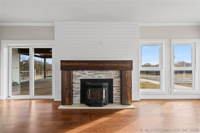 335 Travertine, Ardmore, OK 73401