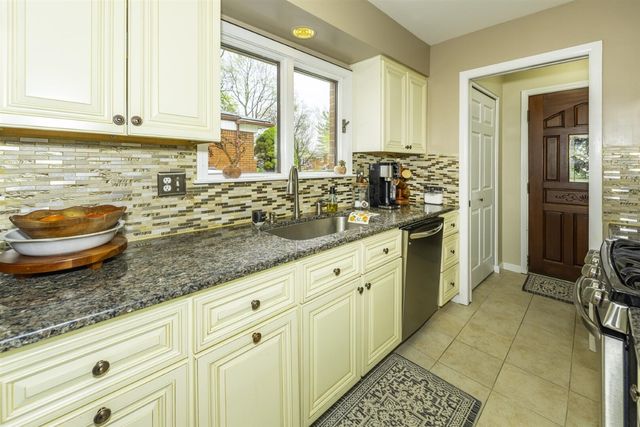 1628 Whittier Road, Ypsilanti, MI 48197