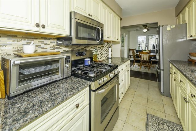 1628 Whittier Road, Ypsilanti, MI 48197