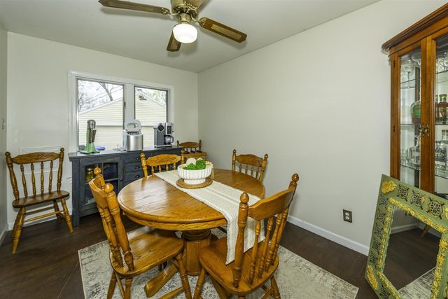 1628 Whittier Road, Ypsilanti, MI 48197