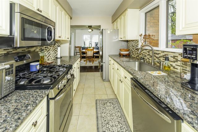 1628 Whittier Road, Ypsilanti, MI 48197