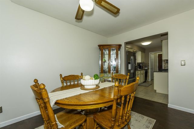 1628 Whittier Road, Ypsilanti, MI 48197
