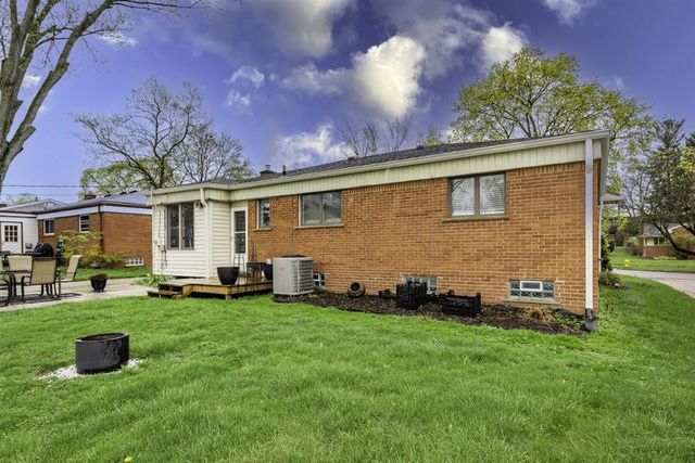 1628 Whittier Road, Ypsilanti, MI 48197