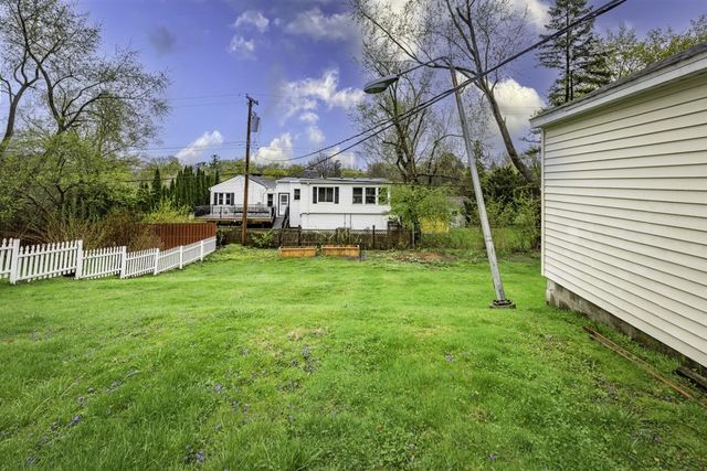 1628 Whittier Road, Ypsilanti, MI 48197