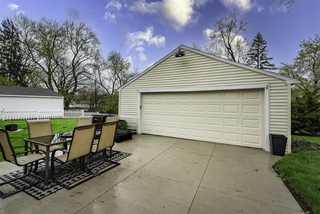1628 Whittier Road, Ypsilanti, MI 48197