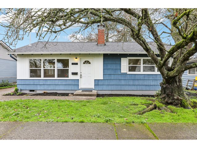 1405 Se 85TH Ave, Portland, OR 97216