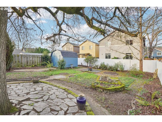 1405 Se 85TH Ave, Portland, OR 97216