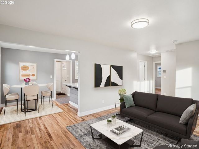 1405 Se 85TH Ave, Portland, OR 97216