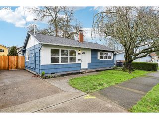 1405 Se 85TH Ave, Portland, OR 97216