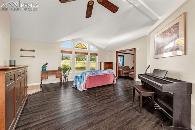 2084 Barrett Road, Colorado Springs, CO 80926