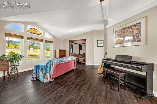 2084 Barrett Road, Colorado Springs, CO 80926