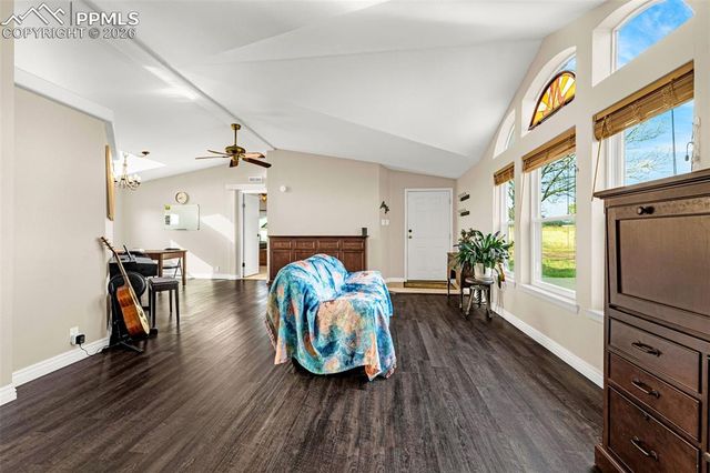 2084 Barrett Road, Colorado Springs, CO 80926