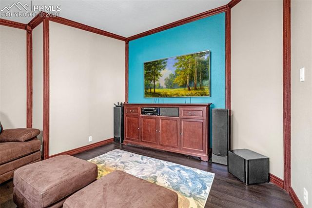 2084 Barrett Road, Colorado Springs, CO 80926