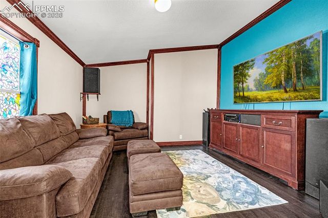 2084 Barrett Road, Colorado Springs, CO 80926