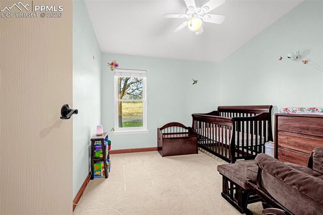 2084 Barrett Road, Colorado Springs, CO 80926