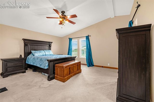 2084 Barrett Road, Colorado Springs, CO 80926