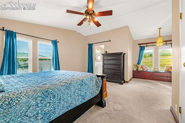 2084 Barrett Road, Colorado Springs, CO 80926