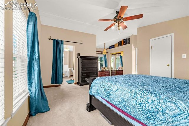 2084 Barrett Road, Colorado Springs, CO 80926