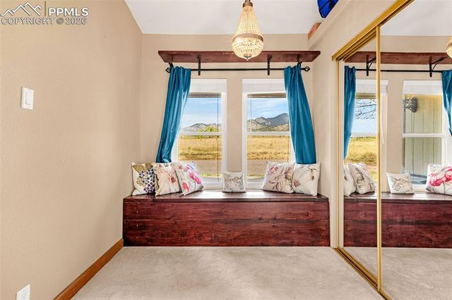 2084 Barrett Road, Colorado Springs, CO 80926