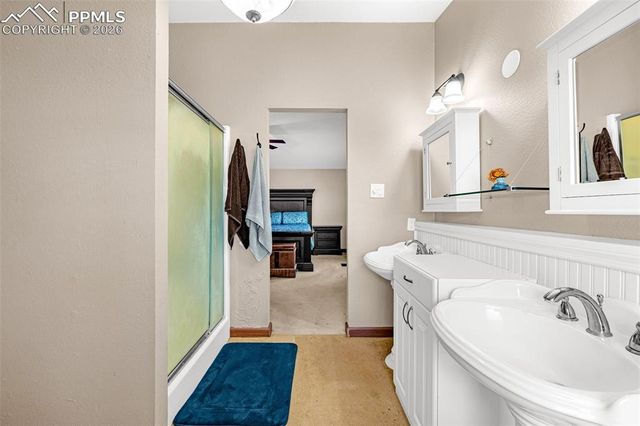 2084 Barrett Road, Colorado Springs, CO 80926