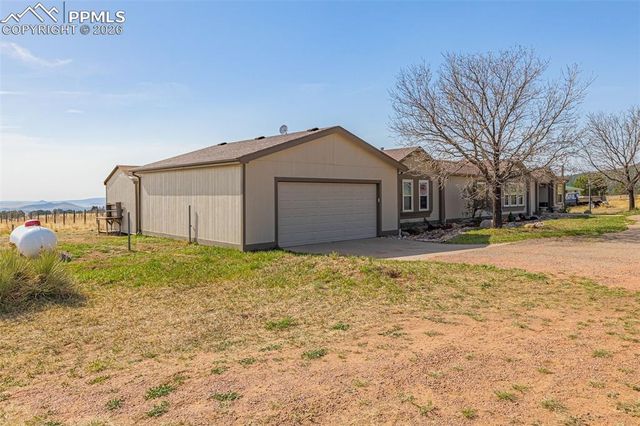 2084 Barrett Road, Colorado Springs, CO 80926