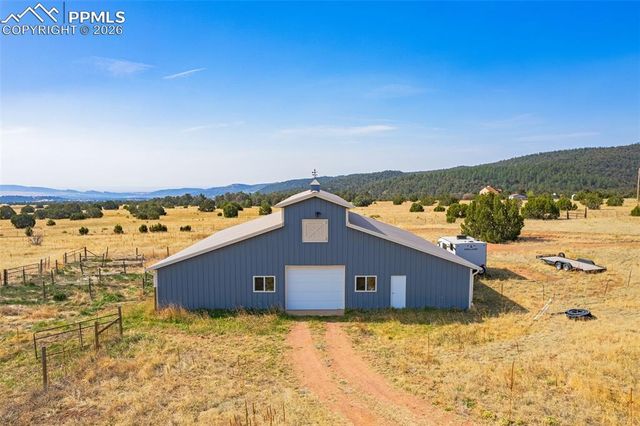 2084 Barrett Road, Colorado Springs, CO 80926