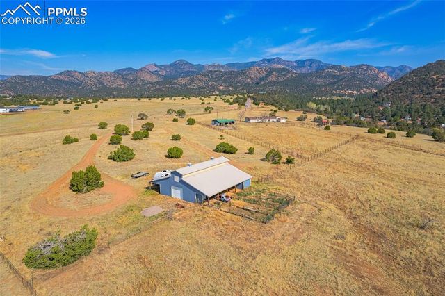 2084 Barrett Road, Colorado Springs, CO 80926