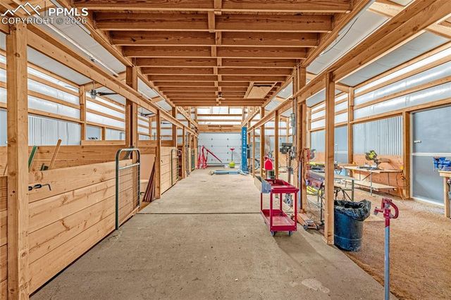 2084 Barrett Road, Colorado Springs, CO 80926